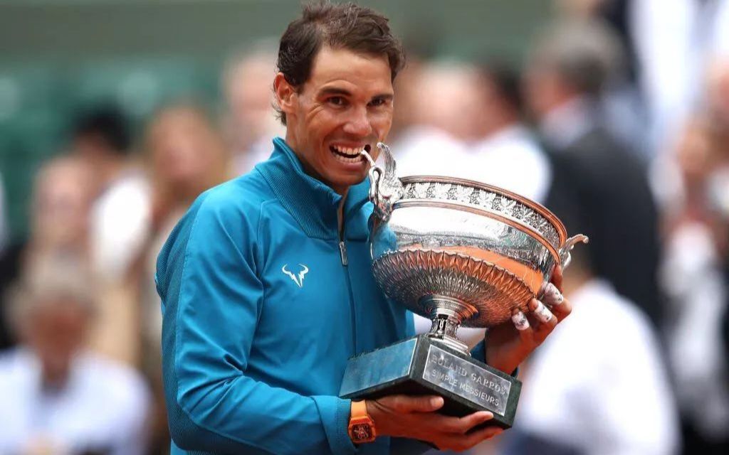 爱游戏 -关于纳达尔迎来三赛季高光表现，日本队球迷沸腾！的信息